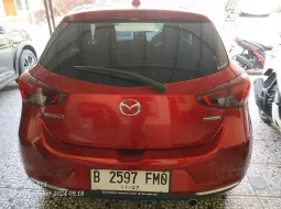 Mazda 2 GT AT 2021 6