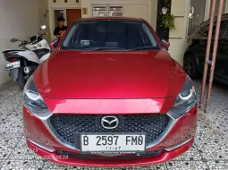 Mazda 2 GT AT 2021 10