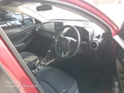Mazda 2 GT AT 2021 9