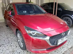Mazda 2 GT AT Skyactiv 2021