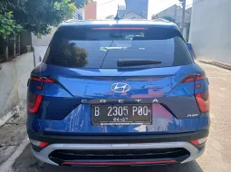 Hyundai Creta prime 2022 2