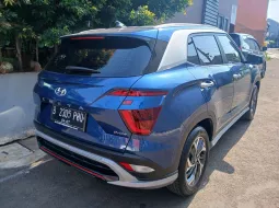 Hyundai Creta prime 2022 4