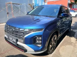 Hyundai Creta prime 2022 6