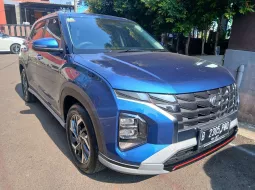 Hyundai Creta prime 2022 7