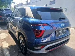 Hyundai Creta prime 2022 8