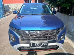 Hyundai Creta prime 2022 9