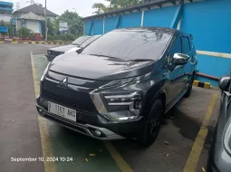 Mitsubishi Xpander Ultimate A/T 2022