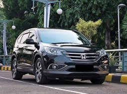 Honda CR-V 2.4 i-VTEC 2013