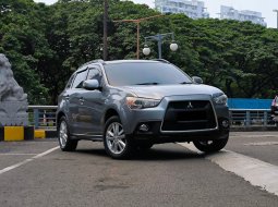 Mitsubishi Outlander Sport PX 2013