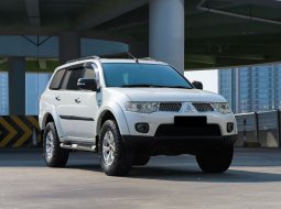 Mitsubishi Pajero Sport Dakar 4x2 AT 2012