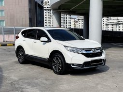 Honda CR-V 1.5L Turbo 2018