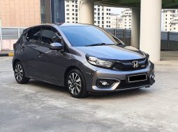 Honda Brio Rs 1.2 Automatic 2020