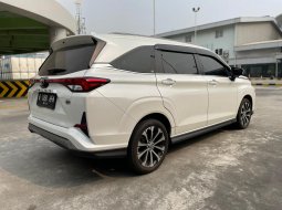 Toyota Veloz Q TSS 2022 3