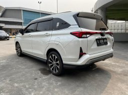 Toyota Veloz Q TSS 2022 4