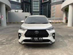 Toyota Veloz Q TSS 2022 5