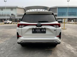 Toyota Veloz Q TSS 2022 6