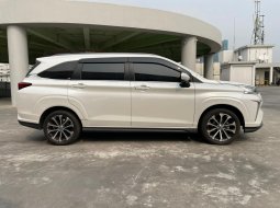 Toyota Veloz Q TSS 2022 8