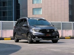 Honda Mobilio RS CVT 2018