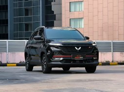 Wuling Almaz RS Pro 7-Seater 2022