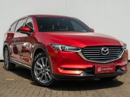 Mazda CX-8 Elite 2019