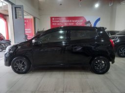 Daihatsu Ayla X 1.0 MT 2022 Hitam - Pajak Panjang - TDP Rendah 3