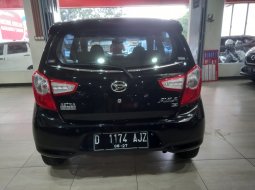 Daihatsu Ayla X 1.0 MT 2022 Hitam - Pajak Panjang - TDP Rendah 7