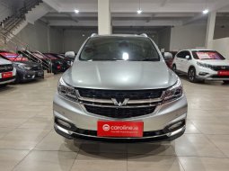 Wuling Cortez EX 1.5 AT 2022 Abu - Pajak Aman - Mobil Murah Bergaransi