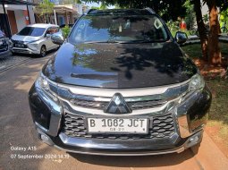 (TDP 30 JT) Mitsubishi PAJERO SPORT DAKAR ULTIMATE 2.4 AT 2019  2