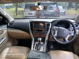 (TDP 30 JT) Mitsubishi PAJERO SPORT DAKAR ULTIMATE 2.4 AT 2019  7