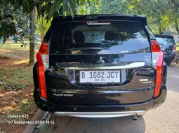 (TDP 30 JT) Mitsubishi PAJERO SPORT DAKAR ULTIMATE 2.4 AT 2019  9