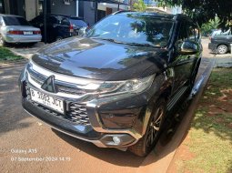 (TDP 30 JT) Mitsubishi PAJERO SPORT DAKAR ULTIMATE 2.4 AT 2019  1