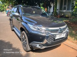 (TDP 30 JT) Mitsubishi PAJERO SPORT DAKAR ULTIMATE 2.4 AT 2019  10