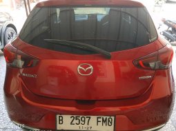 Mazda 2 GT AT 2021 Merah 6