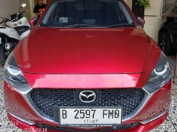 Mazda 2 GT AT 2021 Merah 2