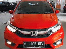 Jual mobil Honda Brio 2022