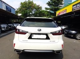 LEXUS RX300 LUX AT PUTIH 2018 4