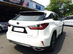 LEXUS RX300 LUX AT PUTIH 2018 6