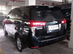 Promo Kijang Innova 2.0 G AT 2019 Hitam *55WZN 5