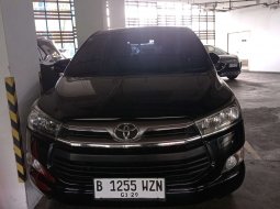 Promo Kijang Innova 2.0 G AT 2019 Hitam *55WZN 1