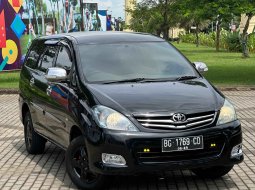 Toyota Kijang Innova E 2011 upgrade