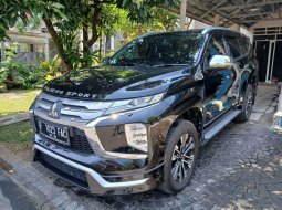 Promo Pajero Sport Dakar 4x2 AT 2021 Hitam *25FAC 3