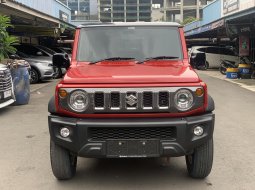 Suzuki Jimny 5 Doors 4X4 AT 2023 1
