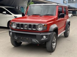 Suzuki Jimny 5 Doors 4X4 AT 2023 3