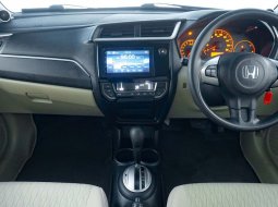 JUAL Honda Brio Satya E CVT Abu-abu 8