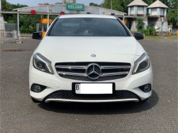 Mercedes-Benz A-Class A 200 2013