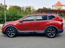 Honda CR-V 2.0 i-VTEC 2018 merah cash kredit proses bisa dibantu 4