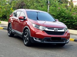 Honda CR-V 2.0 i-VTEC 2018 merah cash kredit proses bisa dibantu 2