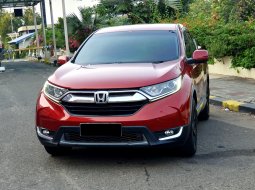 Honda CR-V 2.0 i-VTEC 2018 merah cash kredit proses bisa dibantu 3