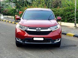 Honda CR-V 2.0 i-VTEC 2018 merah cash kredit proses bisa dibantu