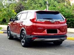 Honda CR-V 2.0 i-VTEC 2018 merah cash kredit proses bisa dibantu 7